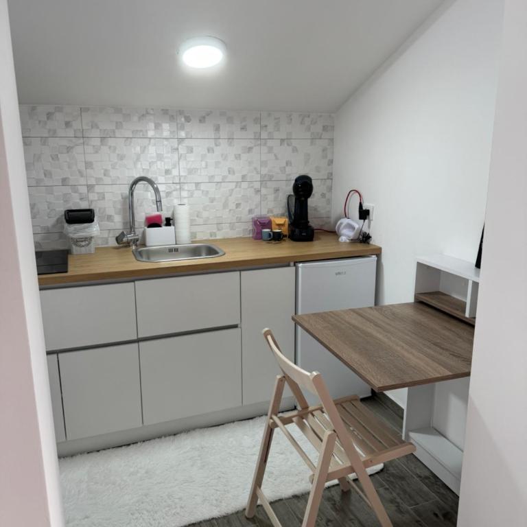 Vila Ema - Kuća sa 1 Spavaćom Sobom - 4