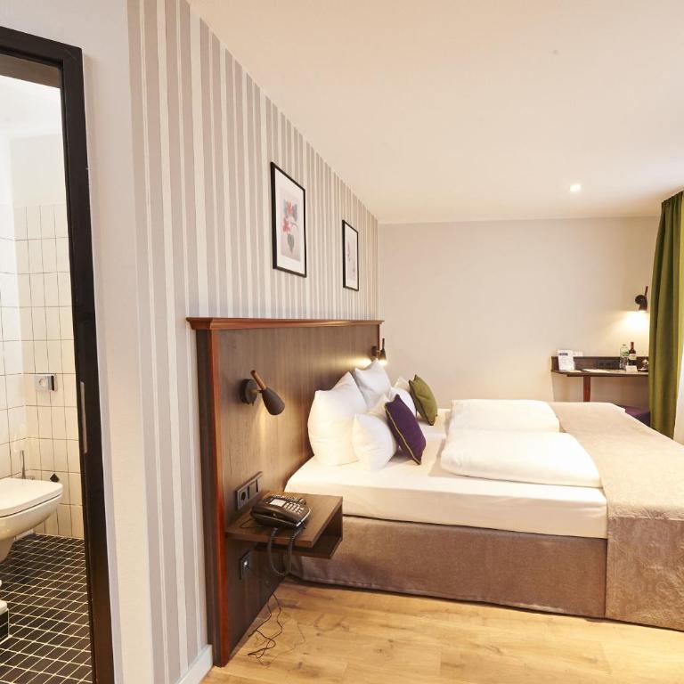 Hotel Hauser Boutique - Doppelzimmer - 1