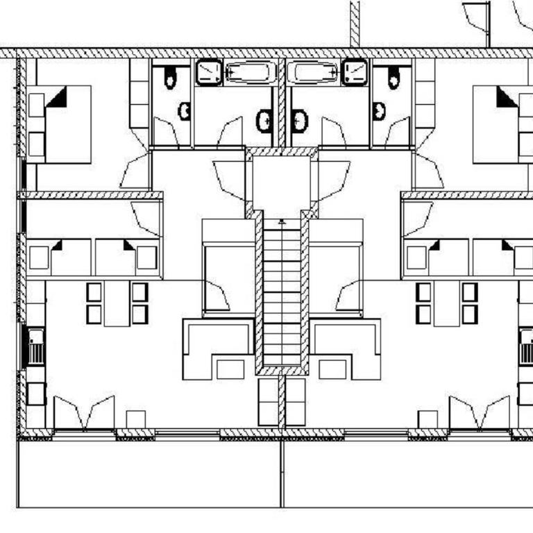 Alpina Central - Appartamento - 7