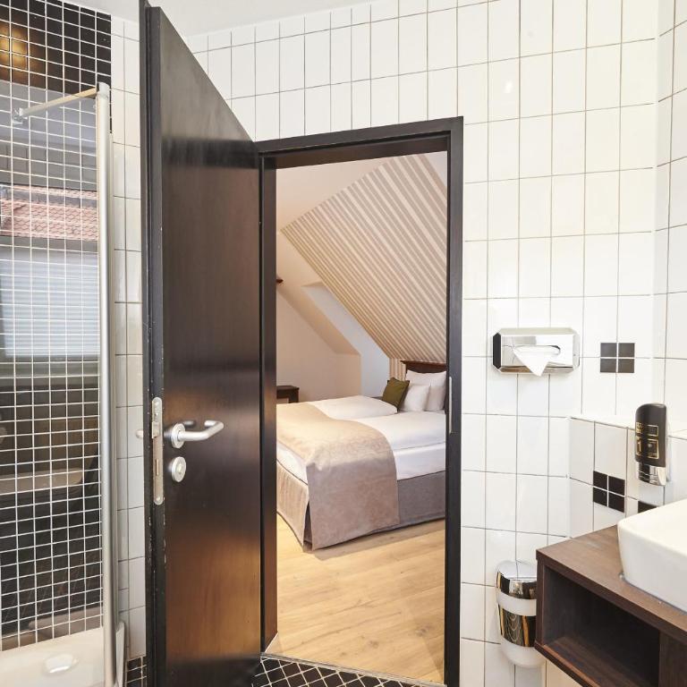 Hotel Hauser Boutique - Doppelzimmer - 3