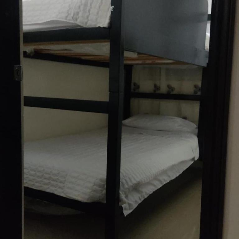 Apartamento en Ibagué, Tolima - Apartamento de 3 dormitorios - 8