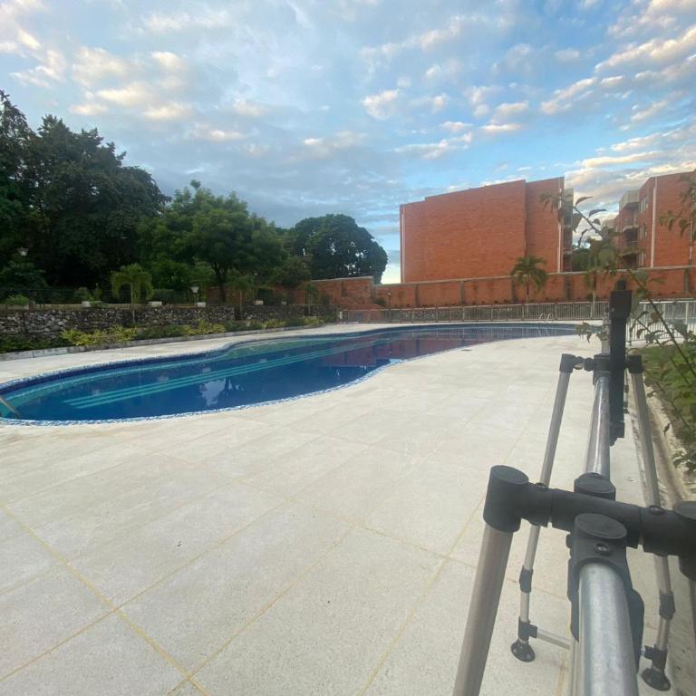 Apartamento en Ibagué, Tolima - Apartamento de 3 dormitorios - 14