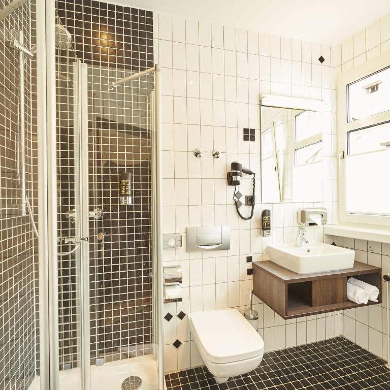 Hotel Hauser Boutique - Einzelzimmer - 1