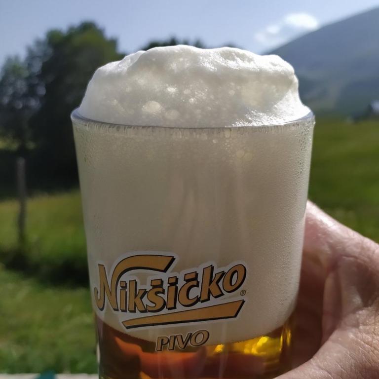 Vila Tamara 2024 - Three-Bedroom Villa - 18