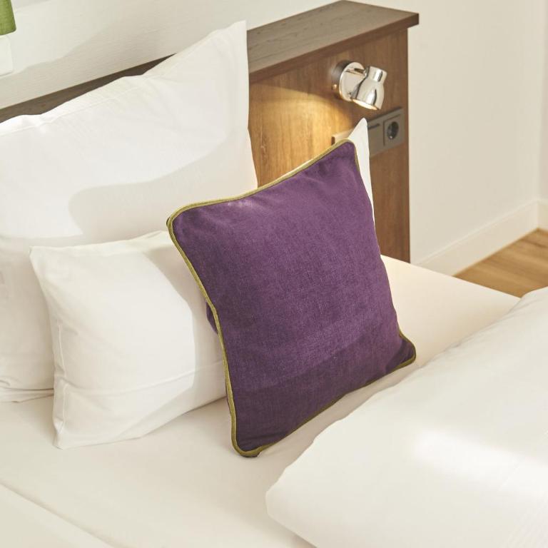 Hotel Hauser Boutique - Doppelzimmer - 6