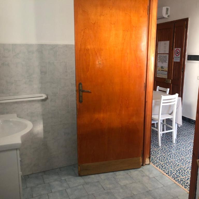 Aqua Home Area - Apartamento de 1 dormitorio - 9