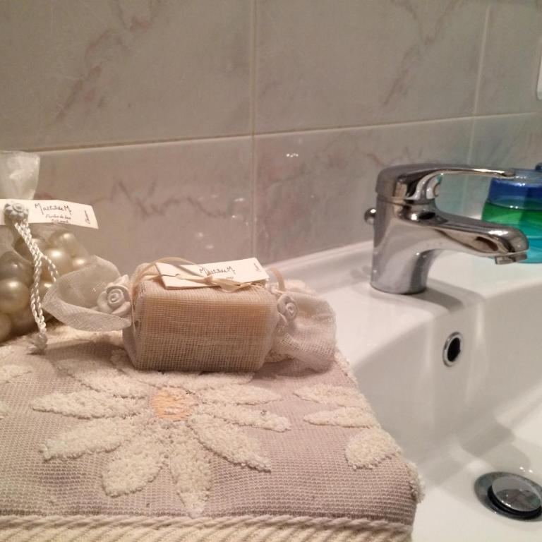 Apartments Dolomie - Appartamento con 3 Camere da Letto - 12