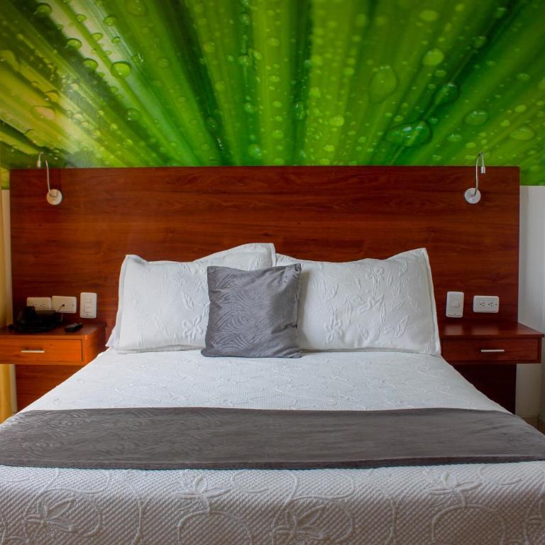 Hotel Dorado Plaza Bocagrande - All Inclusive - Standard Double Room - 4