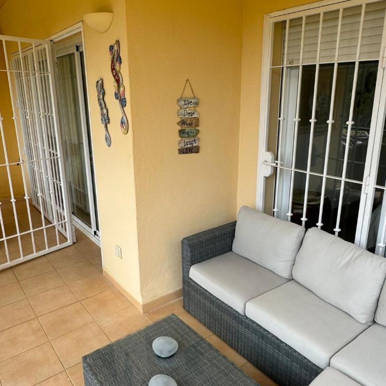 Marbella , Rio Real , Greenlife Golf - Two-Bedroom Apartment - 4