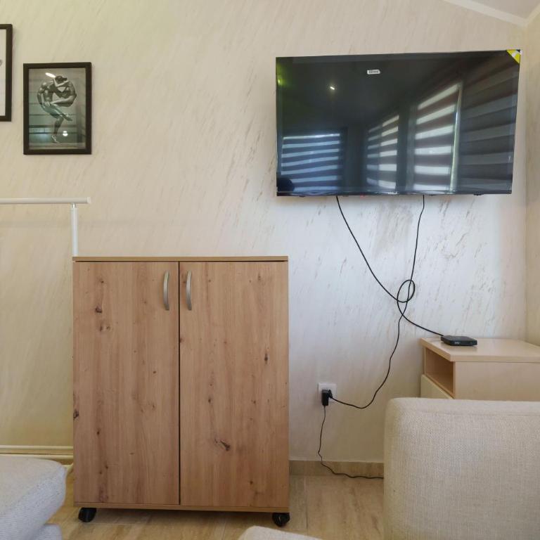 Step rooms apt spa - Apartman - 21