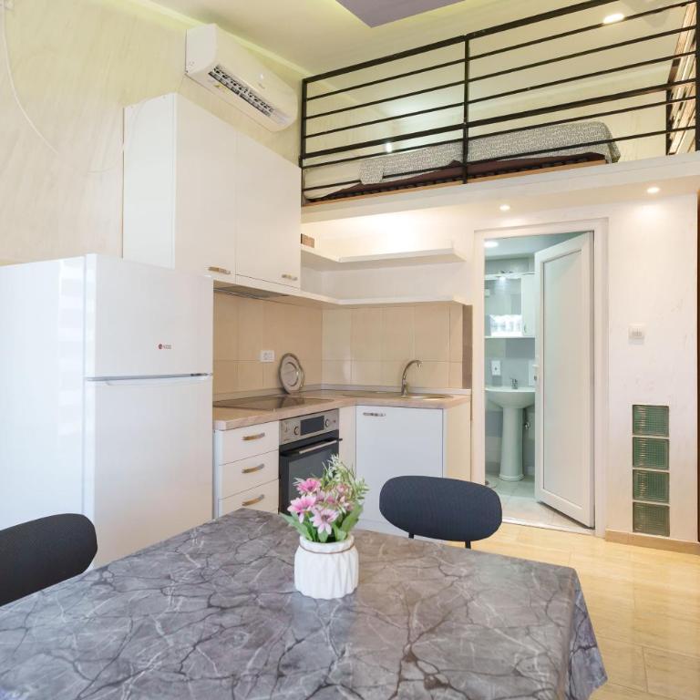 Step rooms apt spa - Apartman - 28