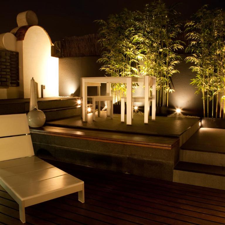 Sixtytwo Hotel - Suite with Terrace - 7