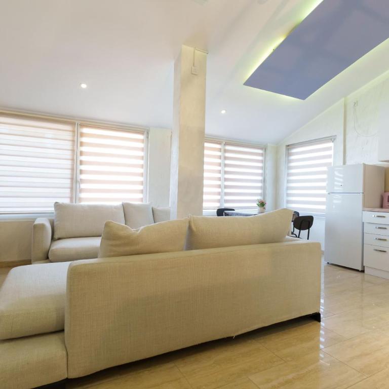 Step rooms apt spa - Apartment - 1