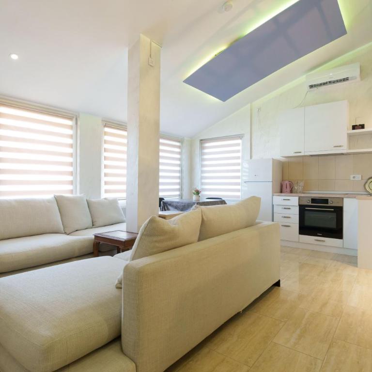 Step rooms apt spa - Apartman - 33
