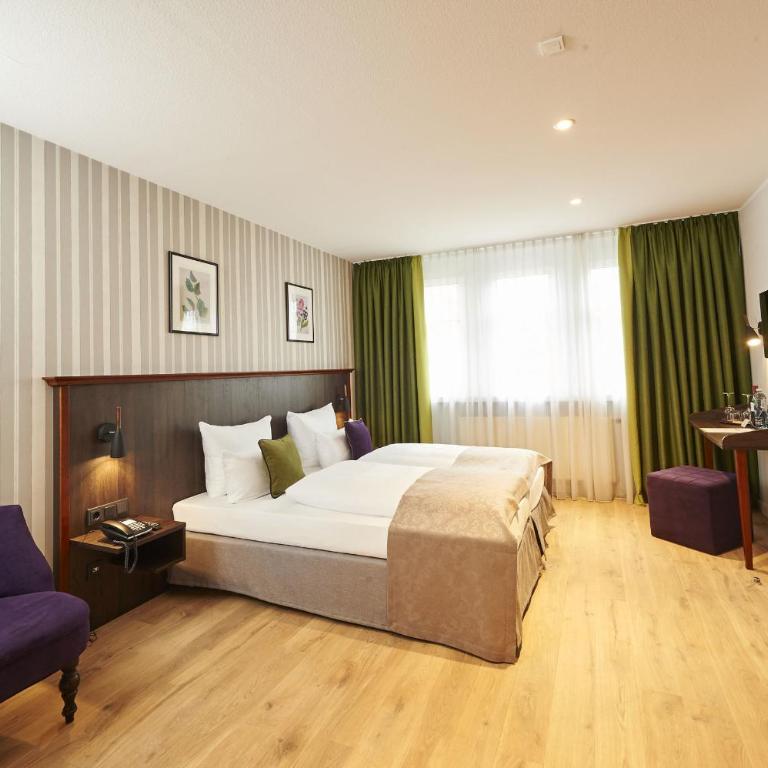 Hotel Hauser Boutique - Comfort Doppelzimmer - 10