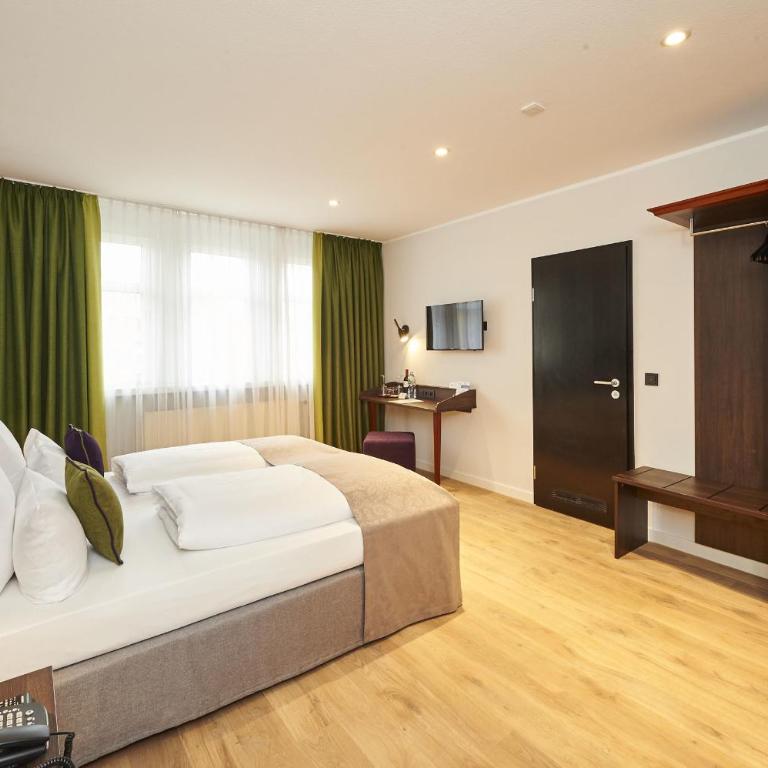 Hotel Hauser Boutique - Comfort Doppelzimmer - 2