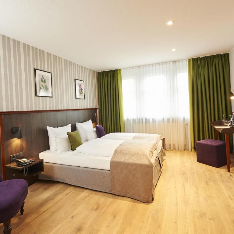 Hotel Hauser Boutique - Comfort Doppelzimmer - 3