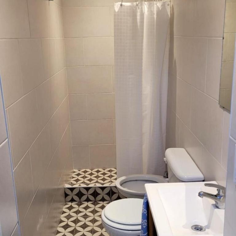 Departamento ph en Mar del Plata - A estrenar - Apartamento de 1 dormitorio - 4