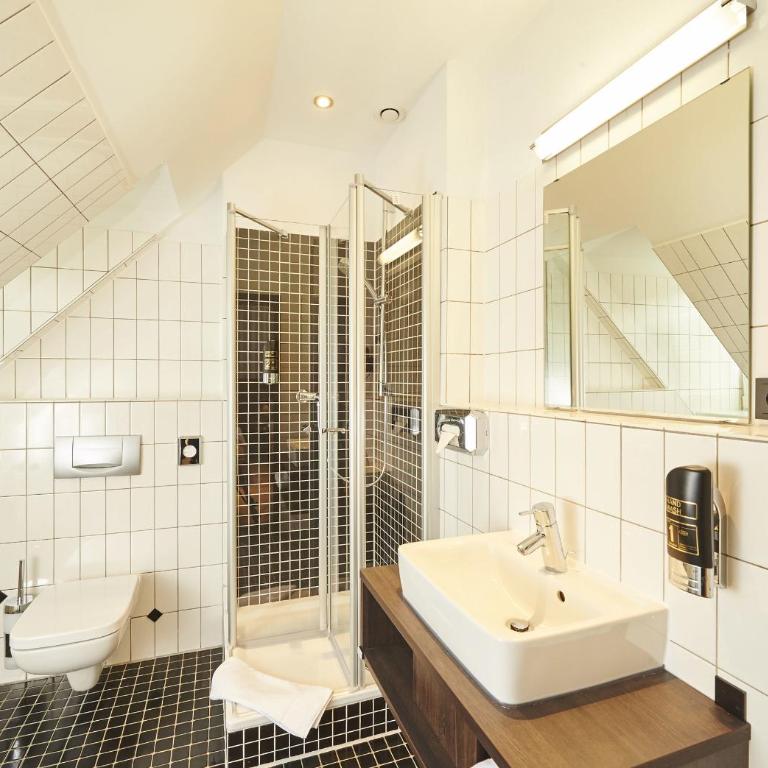 Hotel Hauser Boutique - Comfort Einzelzimmer - 3