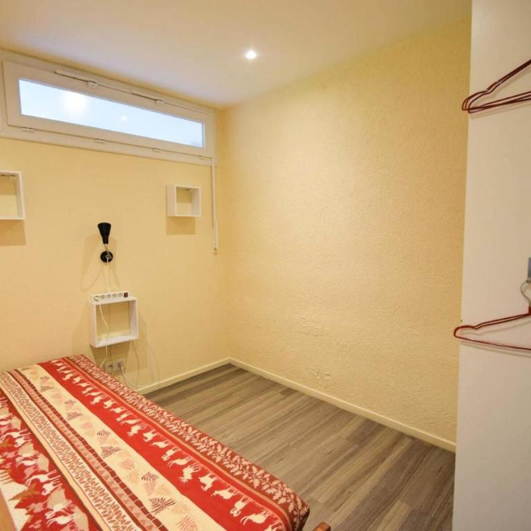 Résidence Le France - 3 pièces 6/7 pers - LE FRANCE - 524FR - PLAGNE CENTRE MAE-9174 - Apartment - 7