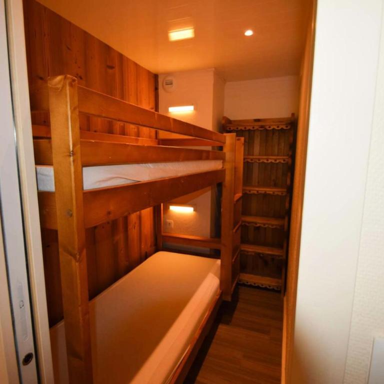 Résidence Le France - 3 pièces 6/7 pers - LE FRANCE - 524FR - PLAGNE CENTRE MAE-9174 - Apartment - 14