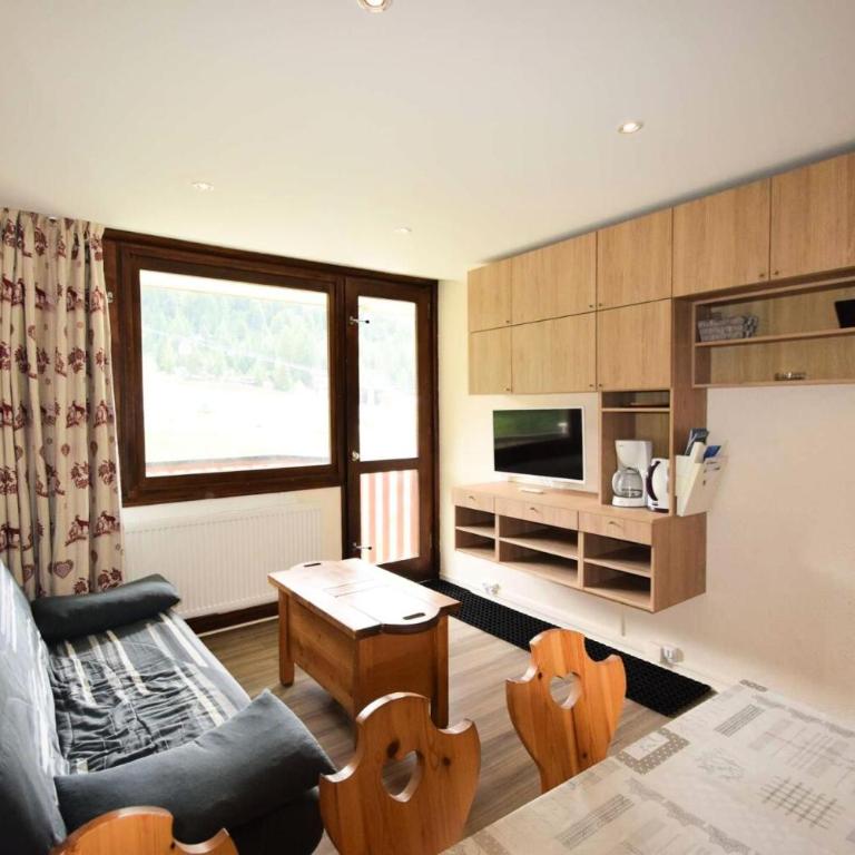 Résidence Le France - 3 pièces 6/7 pers - LE FRANCE - 524FR - PLAGNE CENTRE MAE-9174 - Apartment - 15