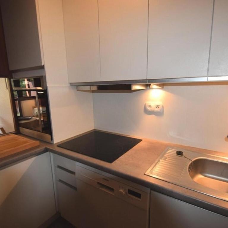 Résidence Le Ventoux - 3 Pièces 6/7 pers - WIFI - LE VENTOUX - 201VE - PLAGNE CENTRE MAE-9054 - Appartement - 5