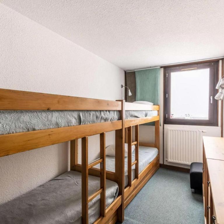 Résidence Le Ventoux - 3 Pièces 6/7 pers - WIFI - LE VENTOUX - 201VE - PLAGNE CENTRE MAE-9054 - Appartement - 7