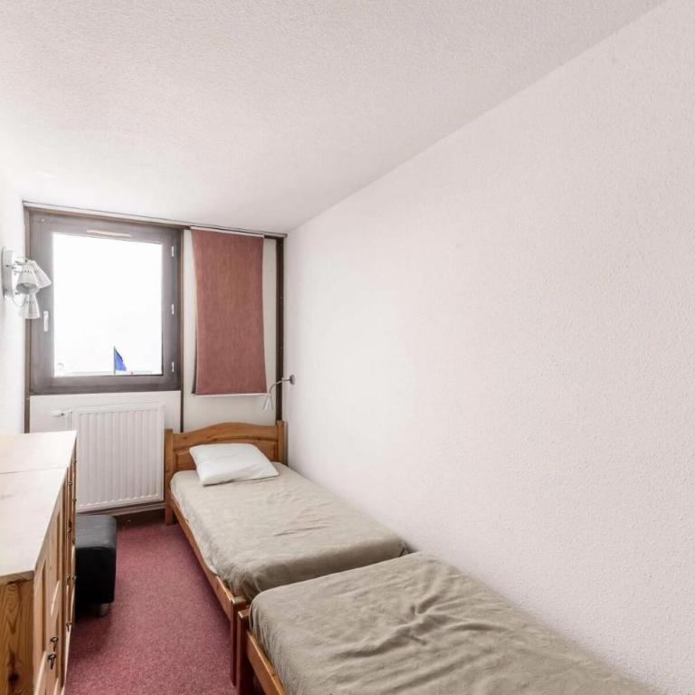 Résidence Le Ventoux - 3 Pièces 6/7 pers - WIFI - LE VENTOUX - 201VE - PLAGNE CENTRE MAE-9054 - Appartement - 8