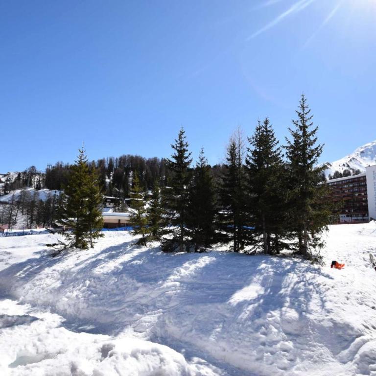 Résidence Le Ventoux - 3 Pièces 6/7 pers - WIFI - LE VENTOUX - 201VE - PLAGNE CENTRE MAE-9054 - Appartement - 10