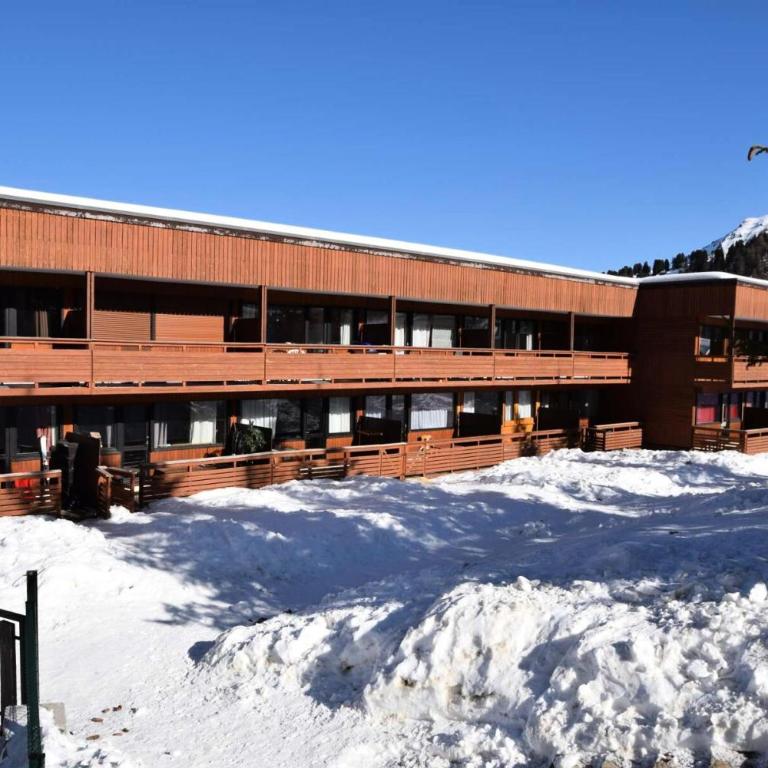 Résidence Le Ventoux - 3 Pièces 6/7 pers - WIFI - LE VENTOUX - 201VE - PLAGNE CENTRE MAE-9054 - Appartement - 11