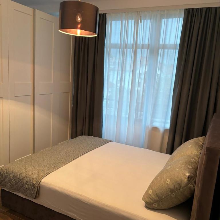 Strogi CENTAR - Apartman sa 1 Spavaćom Sobom - 6