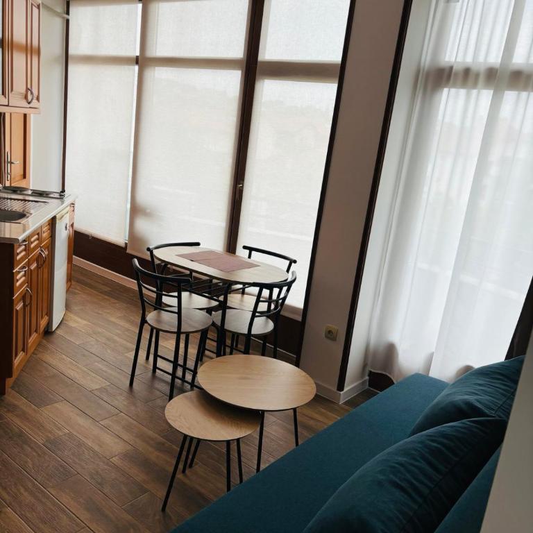 Strogi CENTAR - Apartman sa 1 Spavaćom Sobom - 2