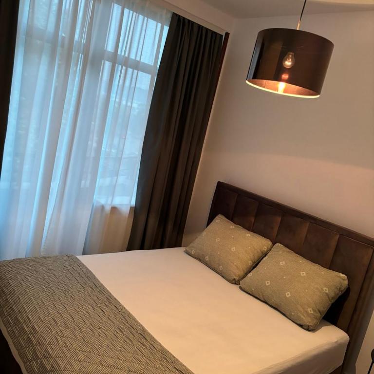 Strogi CENTAR - Apartman sa 1 Spavaćom Sobom - 5