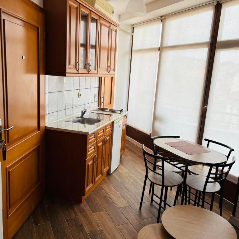 Strogi CENTAR - Apartman sa 1 Spavaćom Sobom - 1