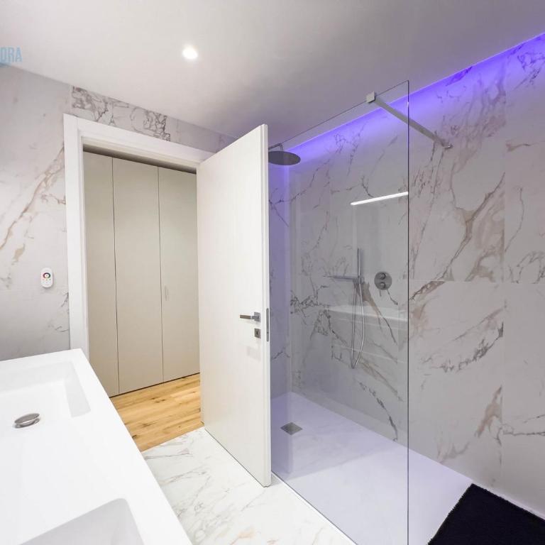 San Nicolò 14 Tirabora Short Rent - Appartamento con 3 Camere da Letto - 26