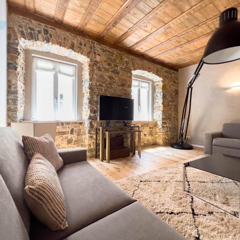 San Nicolò 14 Tirabora Short Rent - Appartamento con 3 Camere da Letto - 58