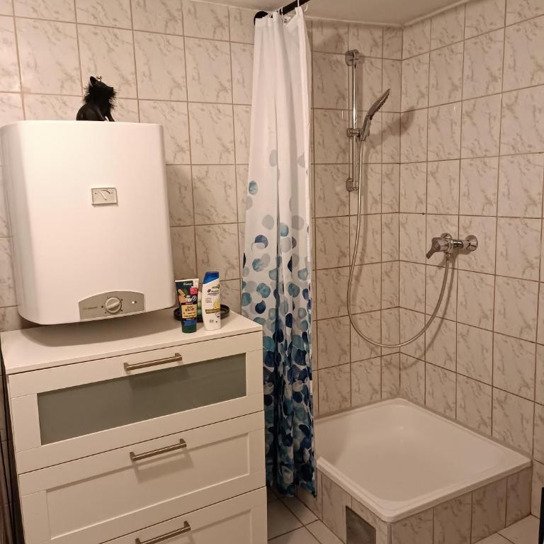 A place to be - Ruhelage mit gratis Parkplatz - Apartment mit 1 Schlafzimmer - 3