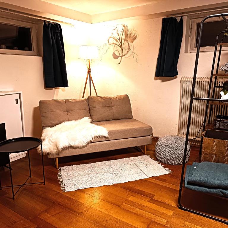 A place to be - Ruhelage mit gratis Parkplatz - Apartment mit 1 Schlafzimmer - 2