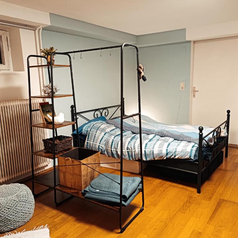 A place to be - Ruhelage mit gratis Parkplatz - Apartment mit 1 Schlafzimmer - 7