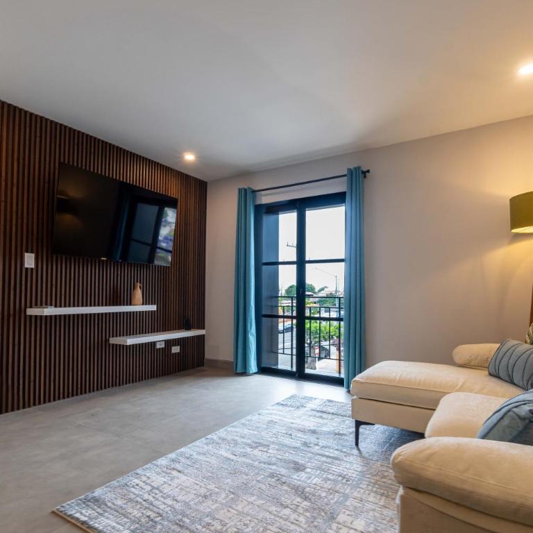 Suites Miramar14 - Apartamento de 1 dormitorio - 5