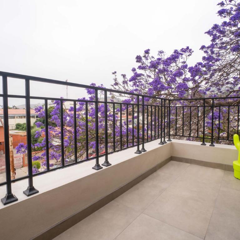 Suites Miramar14 - Apartamento de 2 dormitorios - 2