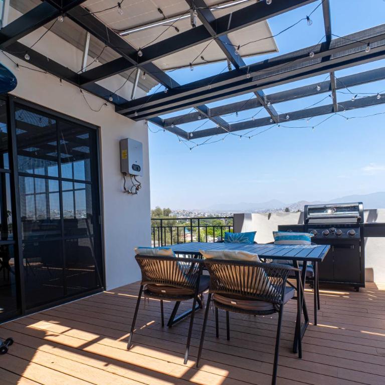 Suites Miramar14 - Apartamento de 2 dormitorios - 4