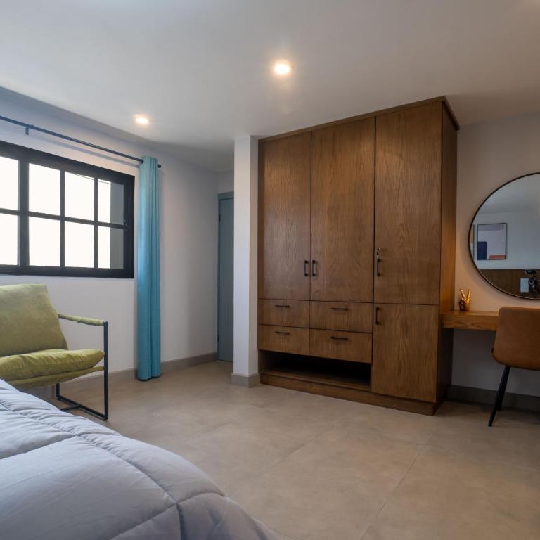 Suites Miramar14 - Apartamento de 1 dormitorio - 3