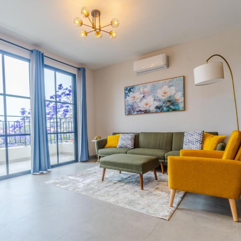 Suites Miramar14 - Apartamento de 2 dormitorios - 7