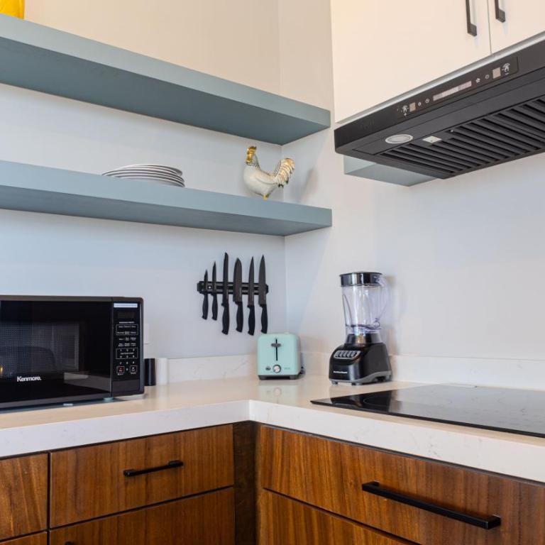 Suites Miramar14 - Apartamento de 2 dormitorios - 8
