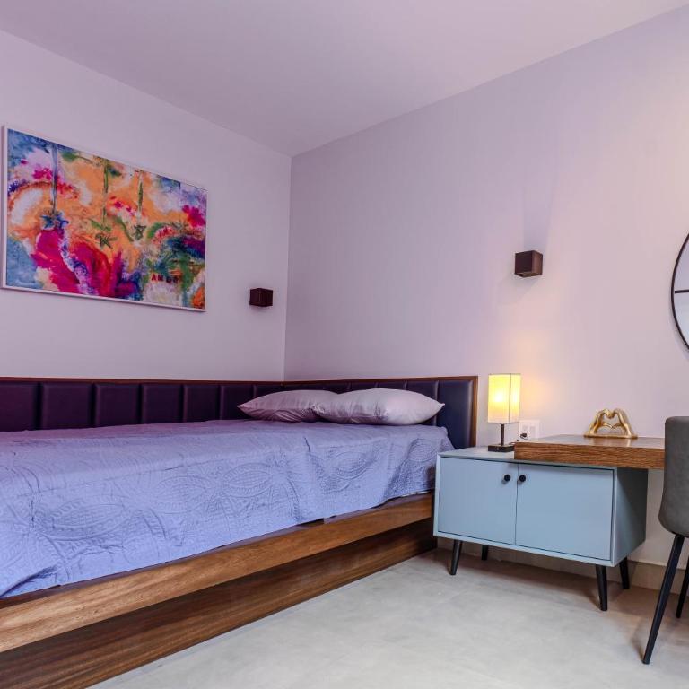 Suites Miramar14 - Apartamento de 2 dormitorios - 13