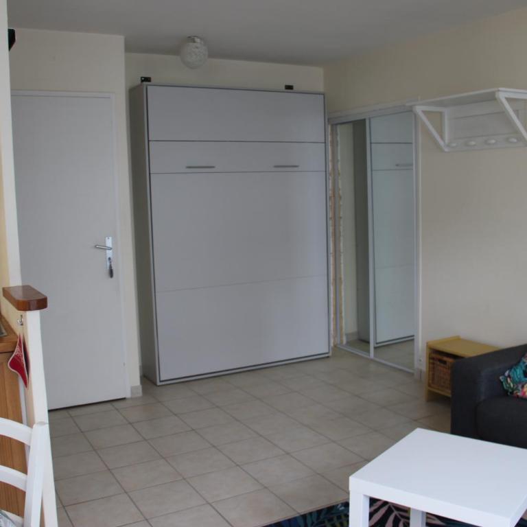 Charmant studio en bord de mer - One-Bedroom Apartment - 5