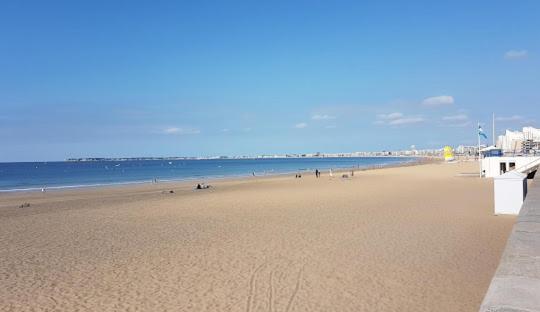 Charmant studio en bord de mer - One-Bedroom Apartment - 10