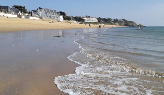 Charmant studio en bord de mer - One-Bedroom Apartment - 12